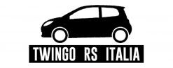Twingo RS Italia